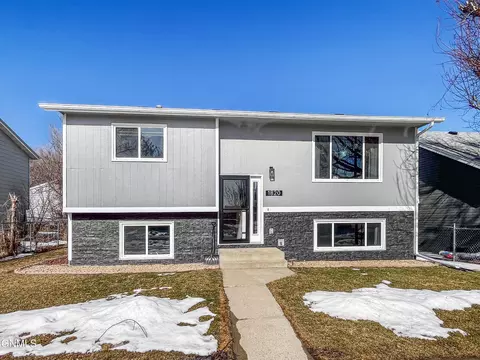 Exterior - 1820 28th St W, Williston, ND 58801 photo 2 of 6