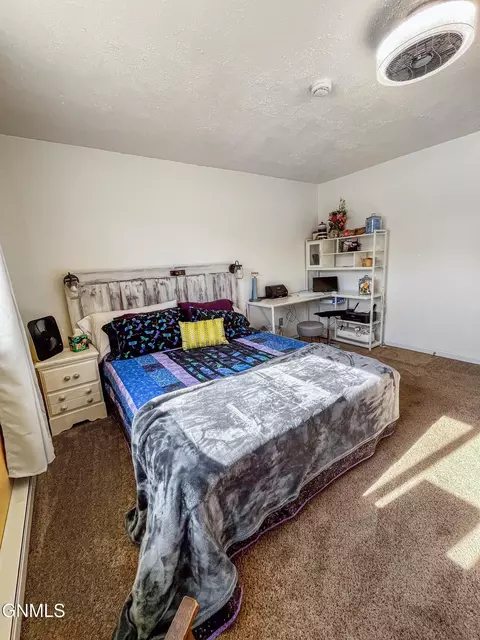 Bedroom - 1820 28th St W, Williston, ND 58801 photo 6 of 7