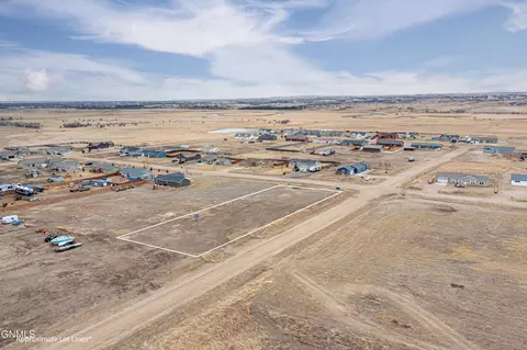 Undisclosed, Williston, ND 58801