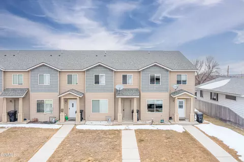 719 9th St E, Williston, ND 58801
