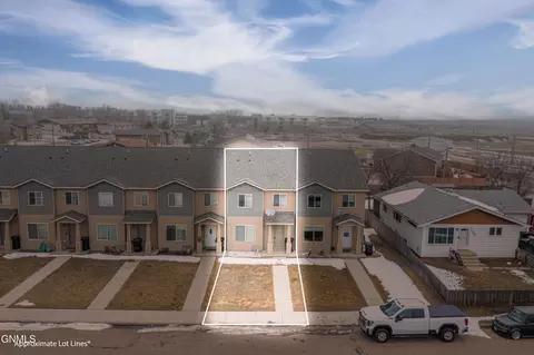 View/Area - 719 9th St E, Williston, ND 58801 photo 1 of 2