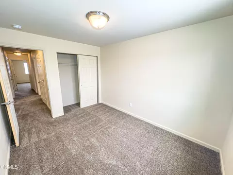 Bedroom - 719 9th St E, Williston, ND 58801 photo 2 of 3
