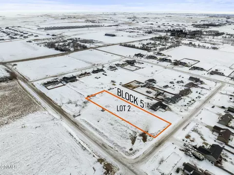 5483 Nicholas Ave, Williston, ND 58801 photo 8