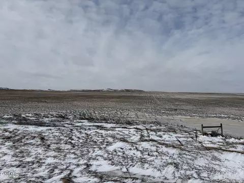 On 125th Avenue Sw, Fairfield, ND 58627