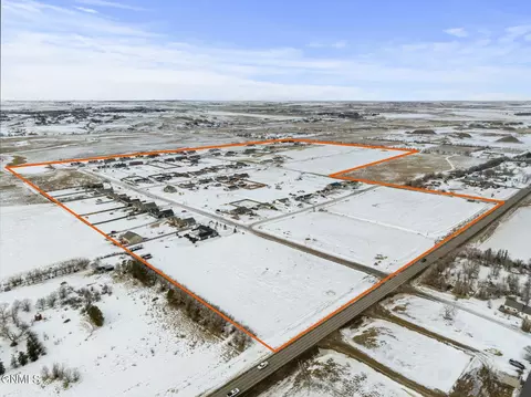 5467 134th Ave NW, Williston, ND 58801