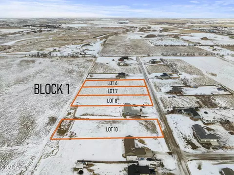 5461 134th Ave NW, Williston, ND 58801 photo 3