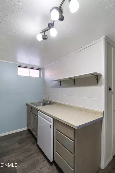 Kitchen - 1017 15th Ave W, Williston, ND 58801 photo 6 of 6