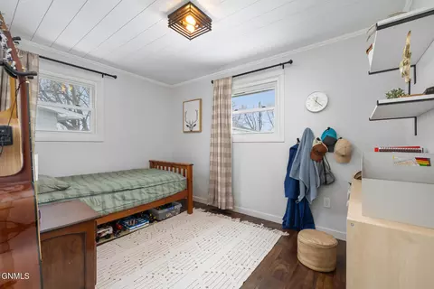 Bedroom - 1106 Sioux St, Williston, ND 58801 photo 3 of 7