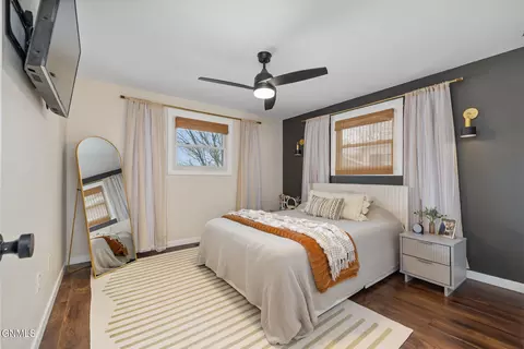 Bedroom - 1106 Sioux St, Williston, ND 58801 photo 1 of 7