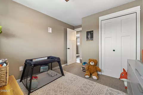 Bedroom - 1106 Sioux St, Williston, ND 58801 photo 6 of 7