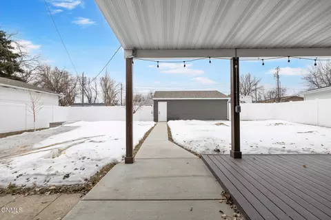 Other - 1106 Sioux St, Williston, ND 58801 photo 14 of 14