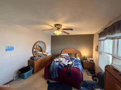 Bedroom - 2310 17th Cir W, Williston, ND 58801 photo 2 of 2