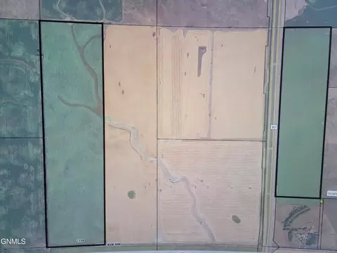 1338 201st Ave NW, Baldwin, ND 58521