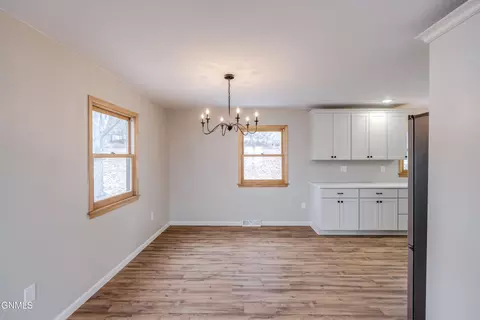 Dining - 415 3rd St, Washburn, ND 58577 photo 1 of 3