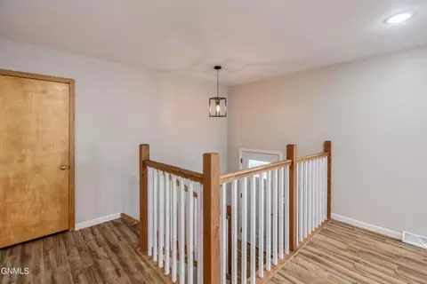Entry Way - 415 3rd St, Washburn, ND 58577 photo 2 of 8