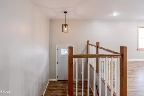 Entry Way - 415 3rd St, Washburn, ND 58577 photo 1 of 8