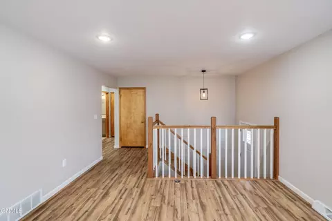 Entry Way - 415 3rd St, Washburn, ND 58577 photo 3 of 8