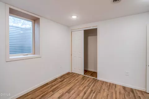 Bedroom - 415 3rd St, Washburn, ND 58577 photo 12 of 12