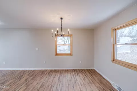 Dining - 415 3rd St, Washburn, ND 58577 photo 3 of 3