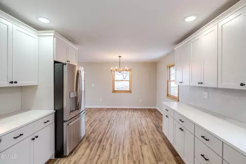 Kitchen - 415 3rd St, Washburn, ND 58577 photo 6 of 7