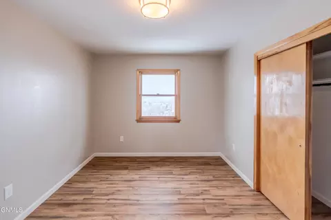 Bedroom - 415 3rd St, Washburn, ND 58577 photo 6 of 12