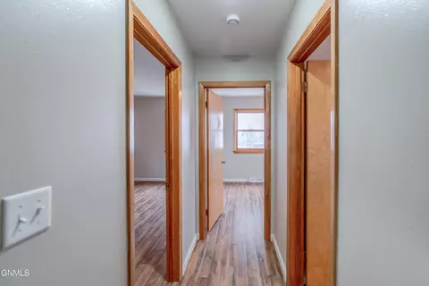 Entry Way - 415 3rd St, Washburn, ND 58577 photo 7 of 8