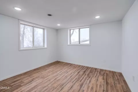 Bedroom - 415 3rd St, Washburn, ND 58577 photo 9 of 12