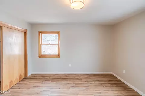 Bedroom - 415 3rd St, Washburn, ND 58577 photo 2 of 12