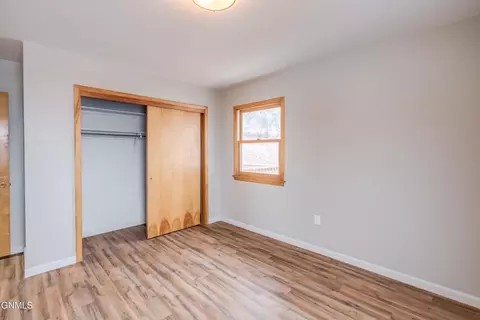Bedroom - 415 3rd St, Washburn, ND 58577 photo 3 of 12