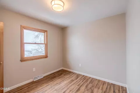 Bedroom - 415 3rd St, Washburn, ND 58577 photo 7 of 12