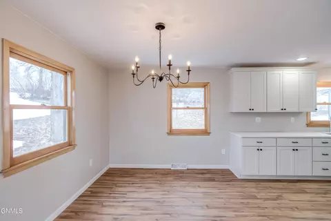 Dining - 415 3rd St, Washburn, ND 58577 photo 2 of 3