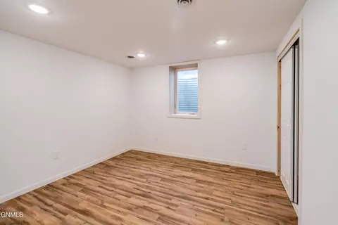 Bedroom - 415 3rd St, Washburn, ND 58577 photo 10 of 12