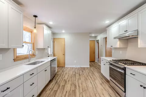 Kitchen - 415 3rd St, Washburn, ND 58577 photo 1 of 7