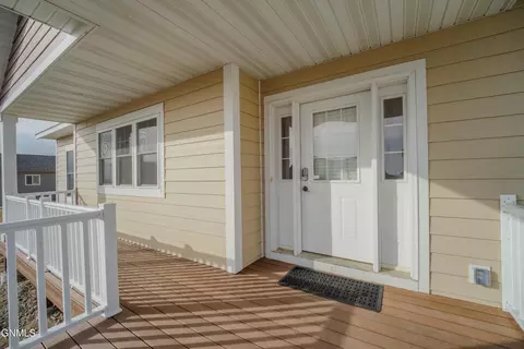 Exterior - 3344 32nd St W, Williston, ND 58801 photo 3 of 6