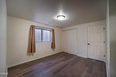 Bedroom - 3344 32nd St W, Williston, ND 58801 photo 6 of 6