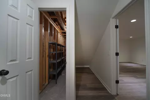 Entry Way - 3344 32nd St W, Williston, ND 58801 photo 2 of 2