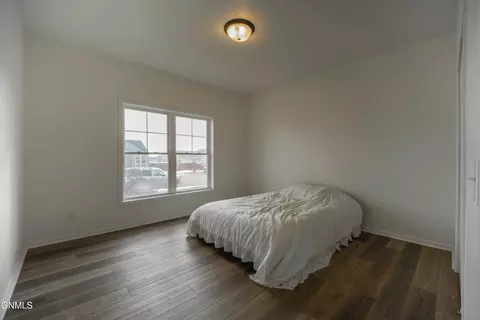 Bedroom - 3344 32nd St W, Williston, ND 58801 photo 2 of 6
