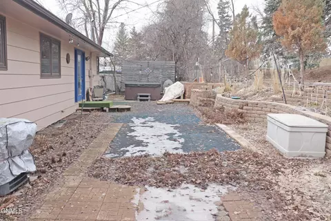 Exterior - 1120 Keating Dr, Bismarck, ND 58501 photo 11 of 11
