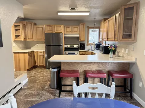 Kitchen - 1120 Keating Dr, Bismarck, ND 58501 photo 1 of 9