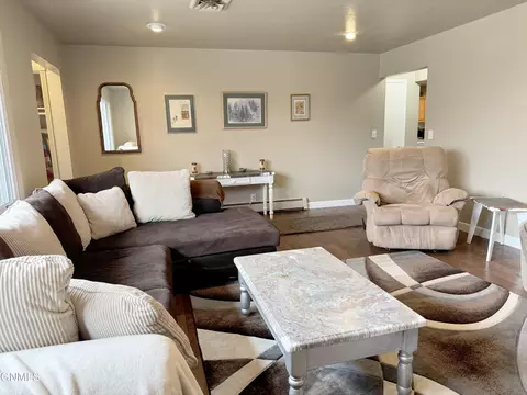 Living - 1120 Keating Dr, Bismarck, ND 58501 photo 4 of 7