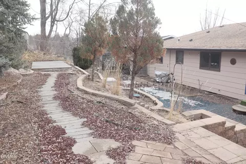 Exterior - 1120 Keating Dr, Bismarck, ND 58501 photo 10 of 11