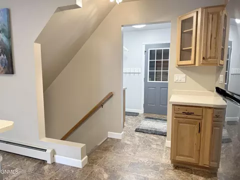 Entry Way - 1120 Keating Dr, Bismarck, ND 58501 photo 1 of 2