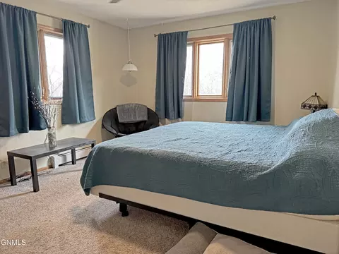 Bedroom - 1120 Keating Dr, Bismarck, ND 58501 photo 1 of 12