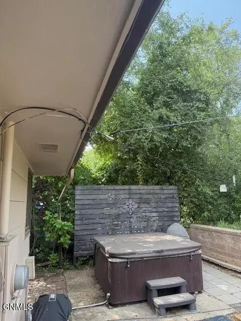 Exterior - 1120 Keating Dr, Bismarck, ND 58501 photo 3 of 11