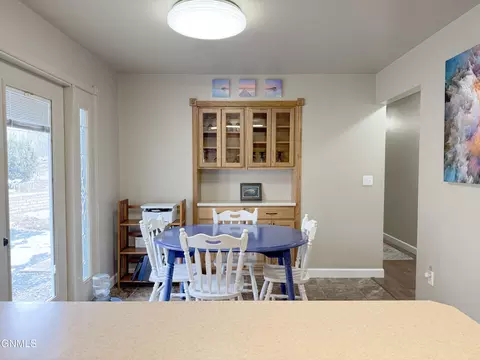 Dining - 1120 Keating Dr, Bismarck, ND 58501 photo 1 of 3