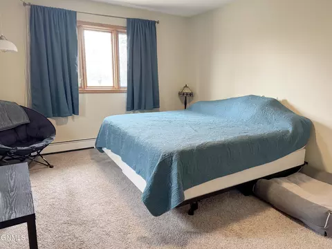 Bedroom - 1120 Keating Dr, Bismarck, ND 58501 photo 3 of 12