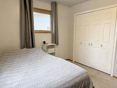 Bedroom - 1120 Keating Dr, Bismarck, ND 58501 photo 6 of 12