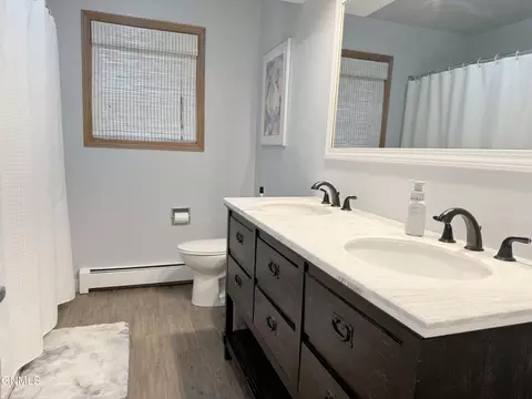 Bath - 1120 Keating Dr, Bismarck, ND 58501 photo 1 of 9