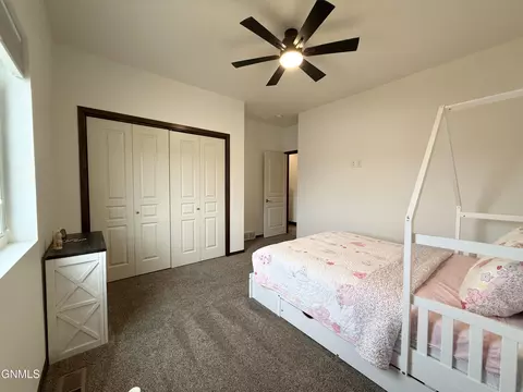 Bedroom - 4600 Normandy St, Bismarck, ND 58503 photo 6 of 10