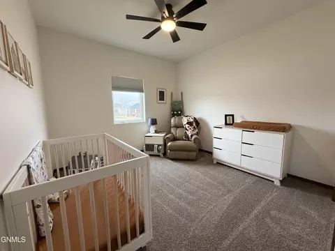 Bedroom - 4600 Normandy St, Bismarck, ND 58503 photo 3 of 10